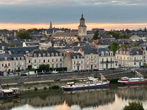 Dépannage volet roulant Angers